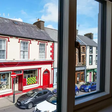 Guest house Experience At Main Street - 3 *