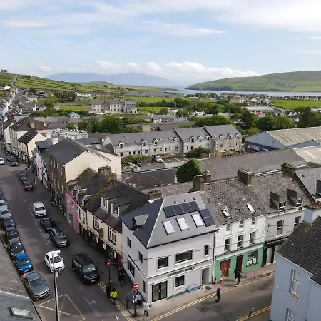 Experience At Main Street - 3 * Dingle