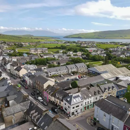 Experience At Main Street - 3 Guest house Dingle