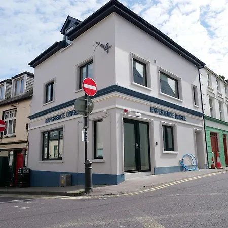 Experience At Main Street - 3 * Dingle