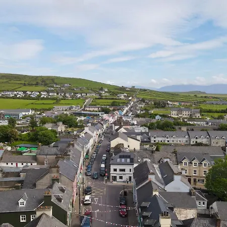Experience At Main Street - 3 Guest house Dingle