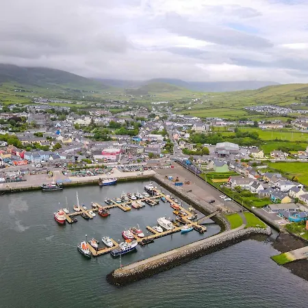 Guest house Experience At Main Street - 3 Dingle